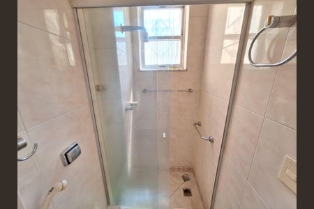 Apartamento à venda com 137m², 2 quartos e 1 vaga Apartamento à venda com 137m², 2 quartos e 1 vagaBanheiro de serviço