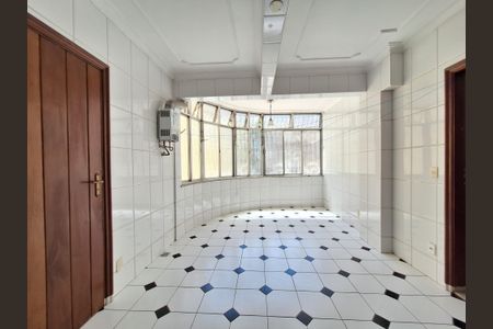 Apartamento à venda com 137m², 2 quartos e 1 vaga Apartamento à venda com 137m², 2 quartos e 1 vagaCozinha