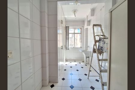 Apartamento à venda com 137m², 2 quartos e 1 vaga Apartamento à venda com 137m², 2 quartos e 1 vagaÁrea de serviço