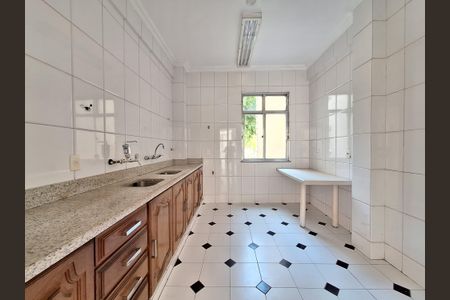 Apartamento à venda com 137m², 2 quartos e 1 vaga Apartamento à venda com 137m², 2 quartos e 1 vagaCozinha