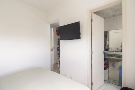 Apartamento à venda com 105m², 3 quartos e 2 vagasSuíte 3