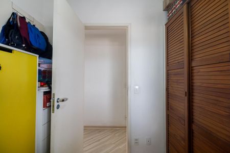 Apartamento à venda com 105m², 3 quartos e 2 vagasSuíte 1