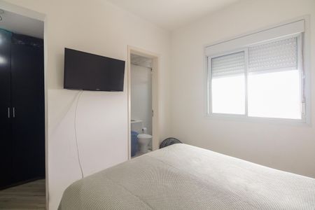 Apartamento à venda com 105m², 3 quartos e 2 vagasSuíte 3