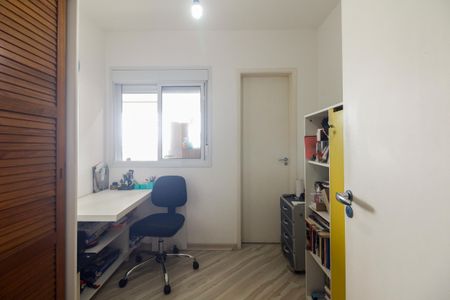 Apartamento à venda com 105m², 3 quartos e 2 vagasSuíte 1