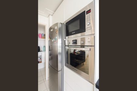 Apartamento à venda com 105m², 3 quartos e 2 vagasCozinha