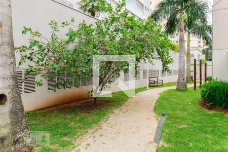 Apartamento à venda com 105m², 3 quartos e 2 vagasÁrea comum - Espaço Pet