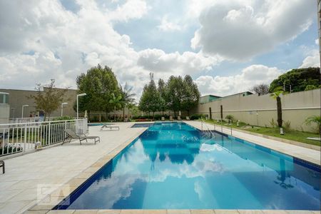 Apartamento à venda com 105m², 3 quartos e 2 vagasÁrea comum - Piscina