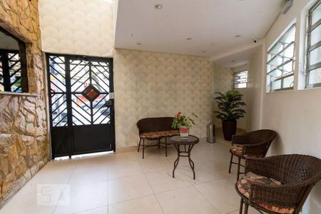 Apartamento à venda com 79m², 2 quartos e 1 vaga Apartamento à venda com 79m², 2 quartos e 1 vagaÁrea comum