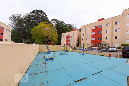 Apartamento à venda com 79m², 2 quartos e 1 vaga Apartamento à venda com 79m², 2 quartos e 1 vagaÁrea comum