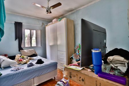 Casa à venda com 160m², 3 quartos e 2 vagas Casa à venda com 160m², 3 quartos e 2 vagasQuarto 2