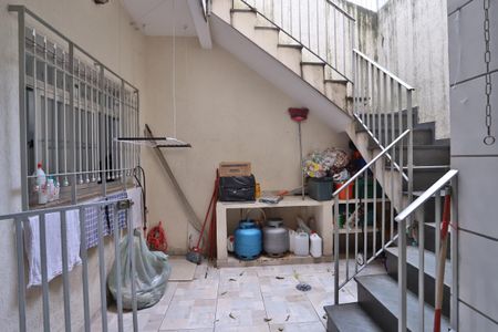 Casa à venda com 160m², 3 quartos e 2 vagas Casa à venda com 160m², 3 quartos e 2 vagasQuintal
