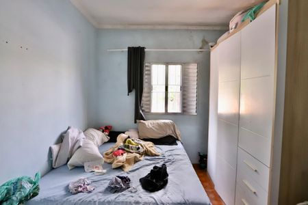 Casa à venda com 160m², 3 quartos e 2 vagas Casa à venda com 160m², 3 quartos e 2 vagasQuarto 2