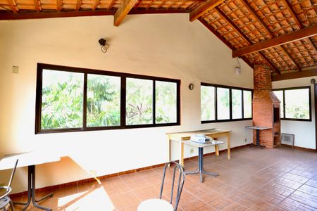 Casa à venda com 160m², 3 quartos e 2 vagas Casa à venda com 160m², 3 quartos e 2 vagasSalão de Festas