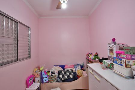 Casa à venda com 160m², 3 quartos e 2 vagas Casa à venda com 160m², 3 quartos e 2 vagasQuarto 1