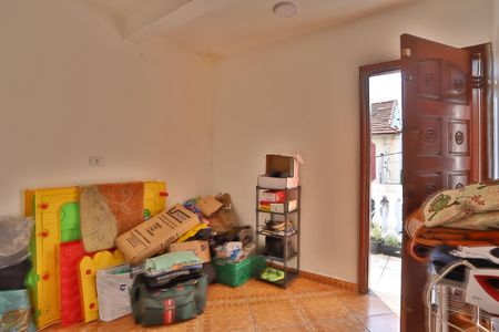 Casa à venda com 160m², 3 quartos e 2 vagas Casa à venda com 160m², 3 quartos e 2 vagasCloset do quarto 3