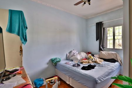 Casa à venda com 160m², 3 quartos e 2 vagas Casa à venda com 160m², 3 quartos e 2 vagasQuarto 2