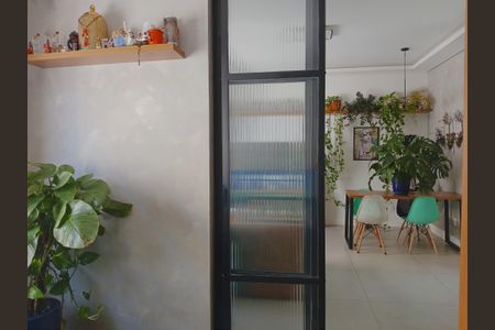 Apartamento à venda com 40m², 1 quarto e sem vagaSala 