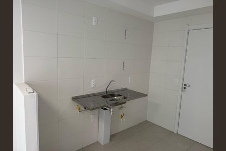 Apartamento para alugar com 26m², 1 quarto e sem vaga Apartamento para alugar com 26m², 1 quarto e sem vagaCozinha