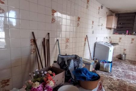 Casa à venda com 149m², 3 quartos e 2 vagas