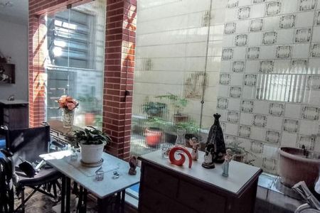 Casa à venda com 149m², 3 quartos e 2 vagas