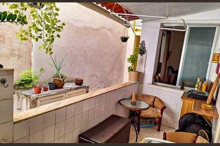 Apartamento à venda com 55m², 2 quartos e sem vaga