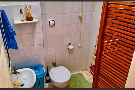 Apartamento à venda com 55m², 2 quartos e sem vaga