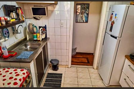 Apartamento à venda com 55m², 2 quartos e sem vaga