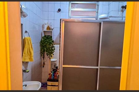 Apartamento à venda com 55m², 2 quartos e sem vaga