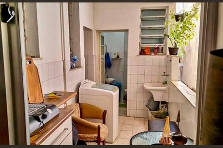 Apartamento à venda com 55m², 2 quartos e sem vaga