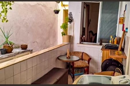 Apartamento à venda com 55m², 2 quartos e sem vaga