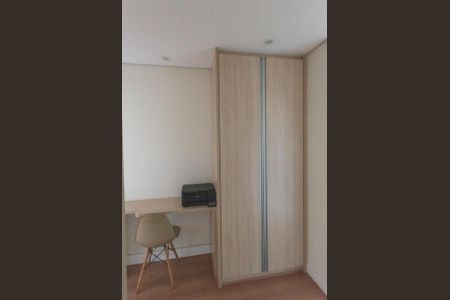 Apartamento à venda com 138m², 3 quartos e 2 vagas Apartamento à venda com 138m², 3 quartos e 2 vagasCorredor- Escritório