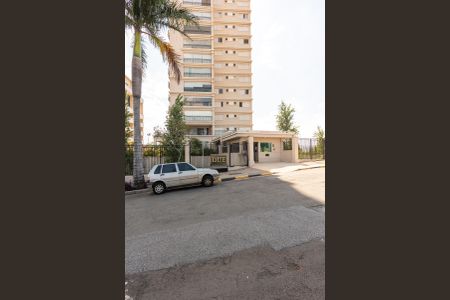 Apartamento à venda com 138m², 3 quartos e 2 vagas Apartamento à venda com 138m², 3 quartos e 2 vagasFachada do Prédio