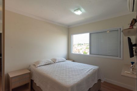 Apartamento à venda com 138m², 3 quartos e 2 vagas Apartamento à venda com 138m², 3 quartos e 2 vagasSuíte 3