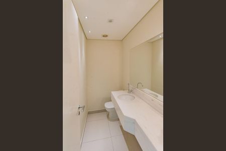 Apartamento à venda com 138m², 3 quartos e 2 vagas Apartamento à venda com 138m², 3 quartos e 2 vagasLavabo