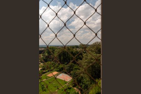 Apartamento à venda com 138m², 3 quartos e 2 vagas Apartamento à venda com 138m², 3 quartos e 2 vagasVista da Suíte 2