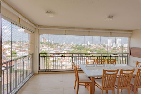 Apartamento à venda com 138m², 3 quartos e 2 vagas Apartamento à venda com 138m², 3 quartos e 2 vagasVaranda Gourmet