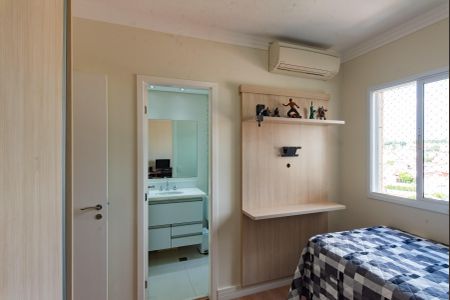 Apartamento à venda com 138m², 3 quartos e 2 vagas Apartamento à venda com 138m², 3 quartos e 2 vagasSuíte 1