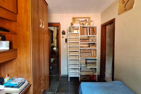 Casa de condomínio à venda com 227m², 4 quartos e 2 vagasSuíte 1