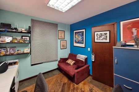 Casa de condomínio à venda com 227m², 4 quartos e 2 vagasQuarto 3