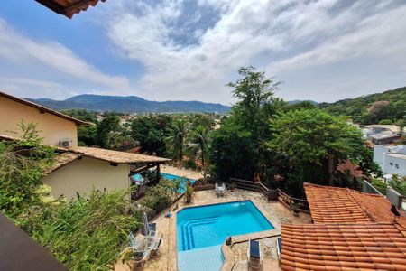 Casa de condomínio à venda com 227m², 4 quartos e 2 vagasQuarto 4