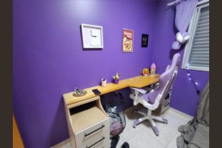 Apartamento à venda com 72m², 3 quartos e 2 vagasEscritório