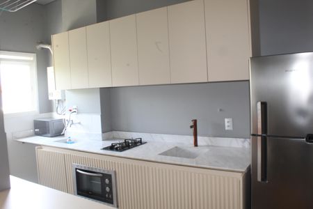 Apartamento para alugar com 39m², 1 quarto e 1 vagaCozinha