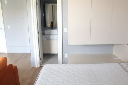 Apartamento para alugar com 39m², 1 quarto e 1 vagaQuarto 1