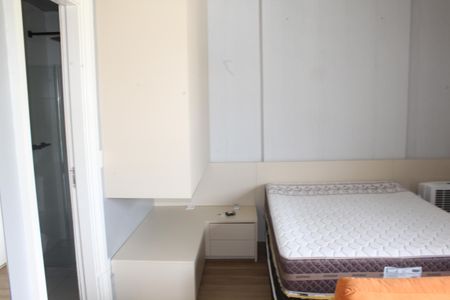 Apartamento para alugar com 39m², 1 quarto e 1 vagaQuarto 1