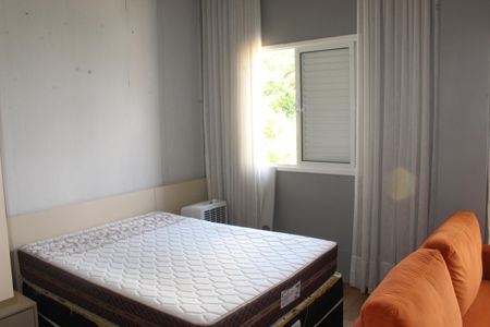 Apartamento para alugar com 39m², 1 quarto e 1 vagaQuarto 1