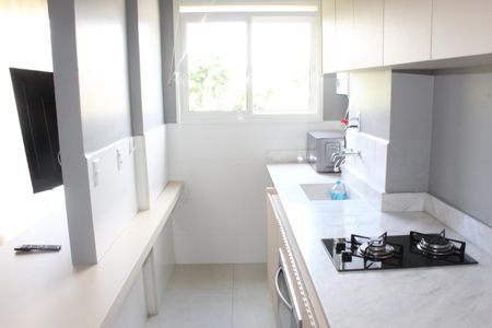 Apartamento para alugar com 39m², 1 quarto e 1 vagaCozinha