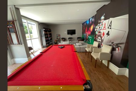 Apartamento para alugar com 39m², 1 quarto e 1 vaga Apartamento para alugar com 39m², 1 quarto e 1 vagaÁrea comum