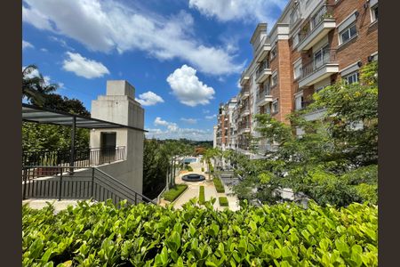 Apartamento para alugar com 39m², 1 quarto e 1 vaga Apartamento para alugar com 39m², 1 quarto e 1 vagaCondomínio