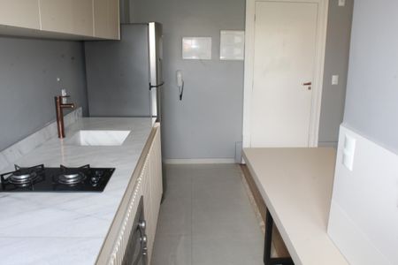 Apartamento para alugar com 39m², 1 quarto e 1 vagaCozinha