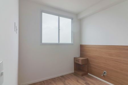 Apartamento à venda com 34m², 2 quartos e sem vaga Apartamento à venda com 34m², 2 quartos e sem vagaQuarto 1